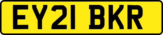 EY21BKR