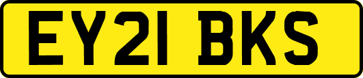 EY21BKS