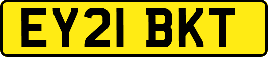 EY21BKT