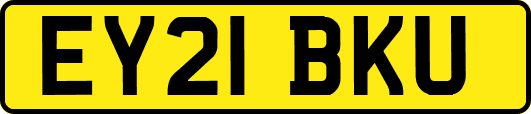 EY21BKU