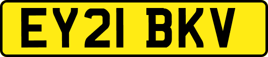 EY21BKV