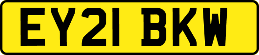 EY21BKW