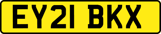 EY21BKX