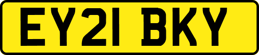 EY21BKY