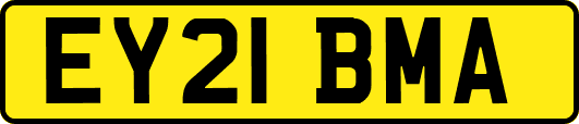 EY21BMA