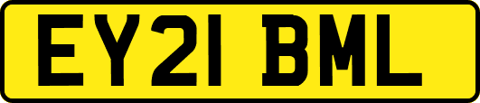 EY21BML