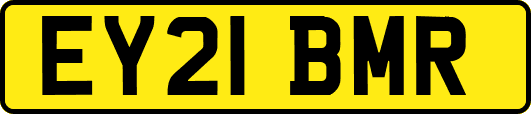 EY21BMR
