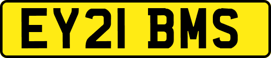 EY21BMS
