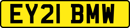 EY21BMW