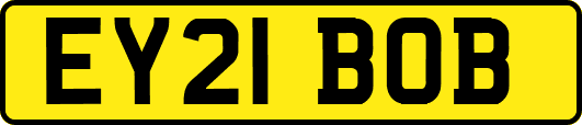 EY21BOB