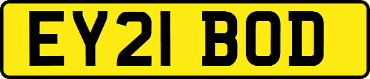 EY21BOD