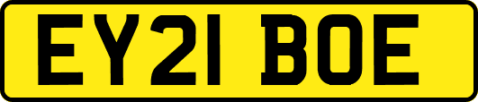 EY21BOE