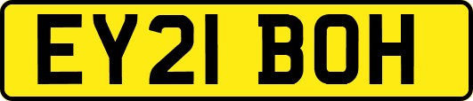 EY21BOH