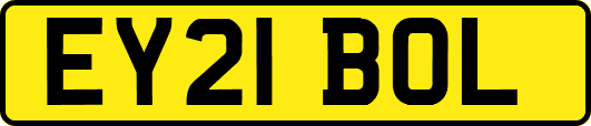 EY21BOL