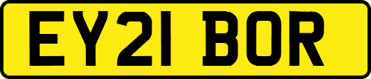 EY21BOR