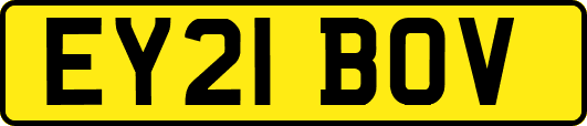EY21BOV