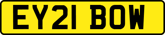 EY21BOW