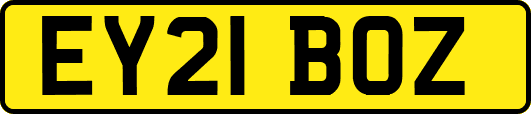 EY21BOZ