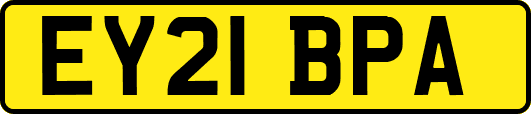 EY21BPA