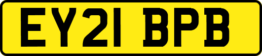 EY21BPB