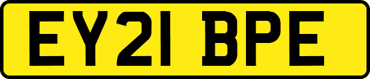 EY21BPE