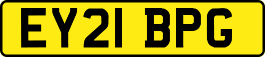 EY21BPG