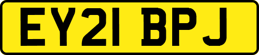 EY21BPJ