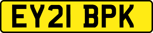 EY21BPK