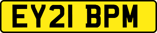 EY21BPM