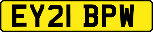 EY21BPW