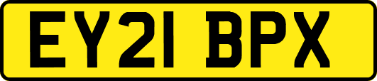 EY21BPX