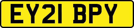 EY21BPY