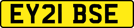 EY21BSE