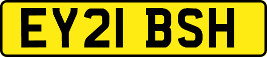 EY21BSH
