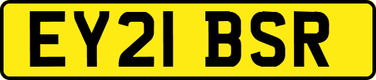 EY21BSR