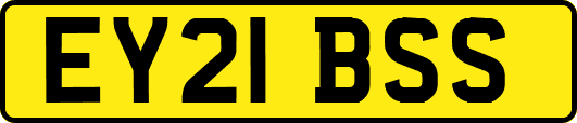 EY21BSS