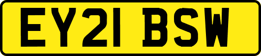 EY21BSW
