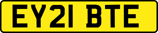 EY21BTE