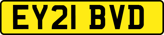 EY21BVD