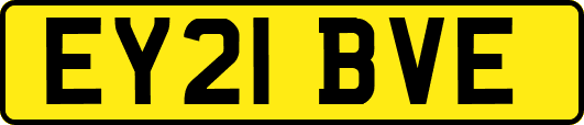EY21BVE