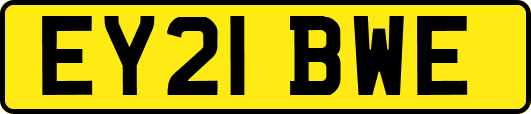 EY21BWE