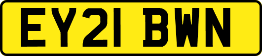 EY21BWN