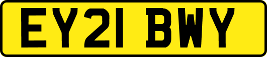 EY21BWY