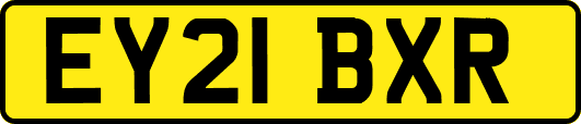 EY21BXR