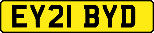 EY21BYD
