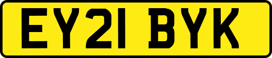 EY21BYK