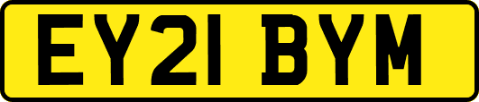EY21BYM