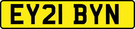 EY21BYN