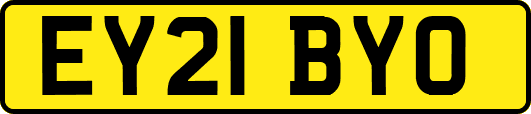 EY21BYO