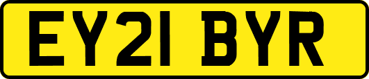 EY21BYR
